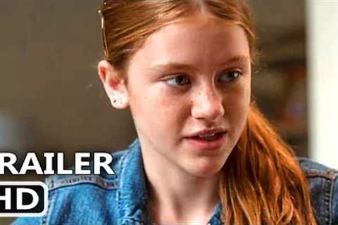 CIRCUIT BREAKERS Trailer (2022) Teen, Sci-Fi Series