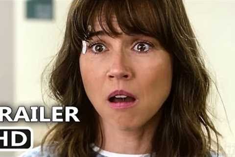 DEAD TO ME Season 3 Trailer (2022) Christina Applegate, James Marsden, Comedy Series