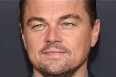 The Shady Side Of Leonardo DiCaprio