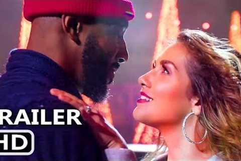 HIP HOP NUTCRACKER Trailer (2022) Dance, Musical Movie