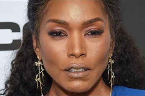 An Inside Look At Angela Bassett''s Life And Career