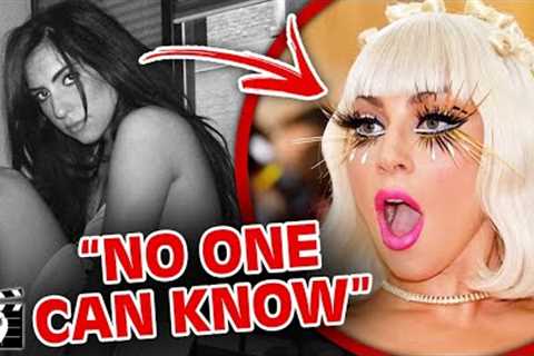 Top 10 Celebrities That Secretly Used To Be Strippers