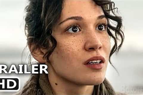 HOT SKULL Trailer (2022) Netflix Drama Series
