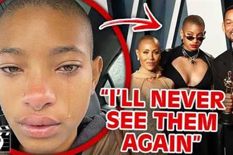 Top 10 Celebrities That CUT OFF Their Parents From Their Lives - Part 2