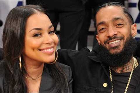 The Truth About Nipsey Hussle And Lauren London''s Relationship