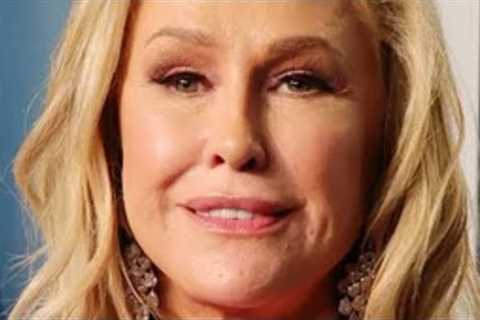 The Untold Truth Of Kathy Hilton