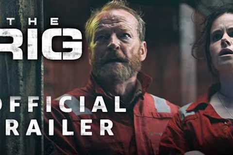 The Rig | Official Trailer | Prime Video