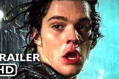 TEEN WOLF: THE MOVIE Trailer 3 (NEW 2022) Tyler Posey, Crystal Reed ᴴᴰ