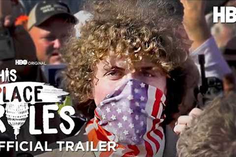 This Place Rules | Official Trailer | HBO