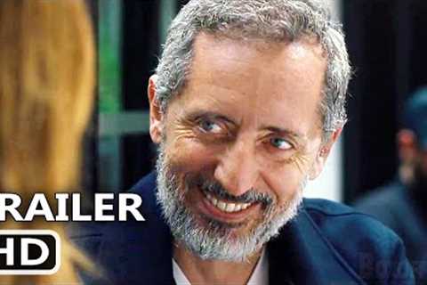 STAY WITH US Trailer (2023) Gad Elmaleh, Comedy Movie