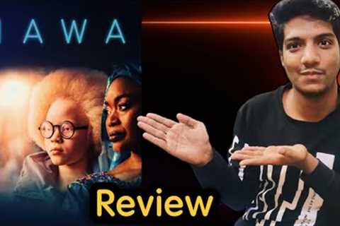 Hawa ( 2022 ) Review In Hindi  Amazon Prime India