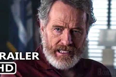 YOUR HONOR Season 2 Trailer (2023) Bryan Cranston, Thriller Series ᴴᴰ