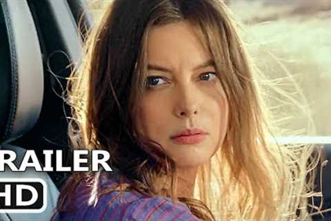THE SEVEN FACES OF JANE Trailer (2023) Gillian Jacobs, Drama Movie