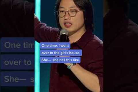 Know your demographic | Jimmy O. Yang