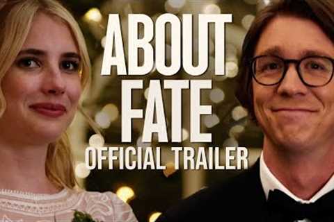 About Fate | Official Trailer | Prime Video
