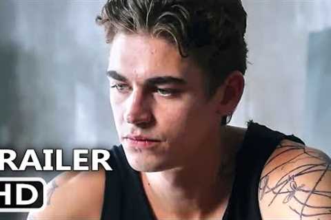AFTER EVERYTHING Teaser Trailer (2023) After 5, Hero Fiennes Tiffin Movie