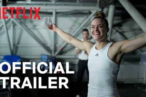 Break Point | Official Trailer | Netflix
