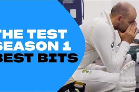 The Test: Season 1 | Best Bits