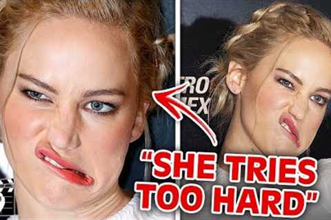 Worst Celebrities That Are Hated By Other Celebrities
