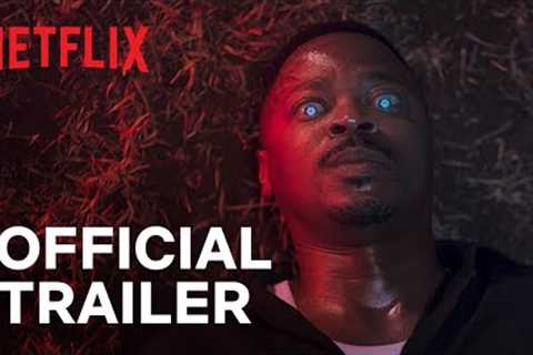 Kings of Jo'burg: Season 2 | Official Trailer | Netflix