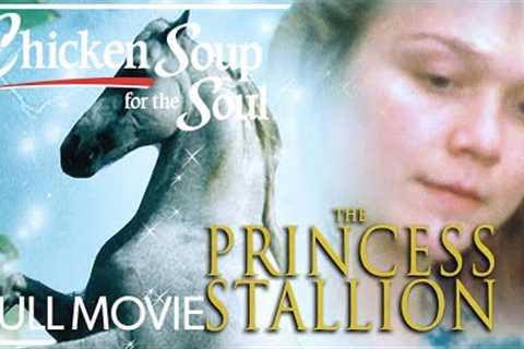 The Princess Stallion | FULL MOVIE | 1996 | Drama, Adventure