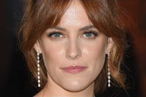 Riley Keough Breaks Her Silence On Lisa Marie Presley's Death