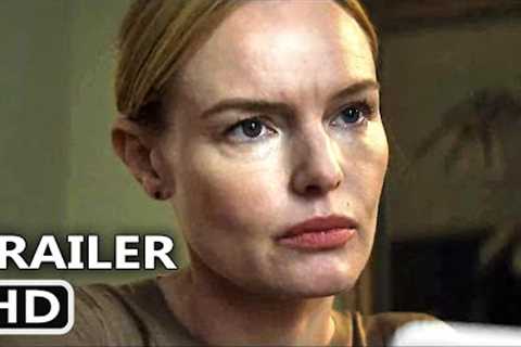 THE LOCKSMITH Trailer (2023) Kate Bosworth, Ryan Phillippe, Thriller Movie
