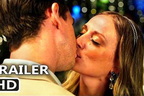 THE PERFECT MAN(ICURE) Trailer (2023) Marlie Collins, Romantic Movie