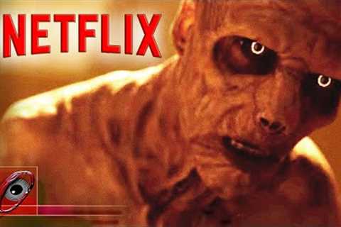 10 Absolute F*%king Best Horror / Thriller Movies on Netflix!