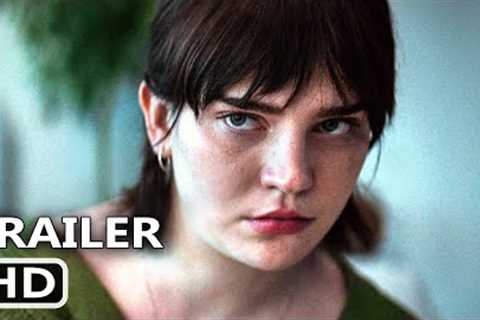 THE BOOGEYMAN Trailer (2023) Sophie Thatcher, Thriller Movie
