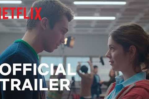 In love all over again | Official trailer | Netflix
