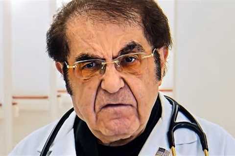 Dr Nowzaradan LOSES IT With This Patient