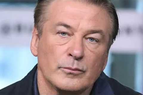 The Tangled Life Alec Baldwin Made For Himself