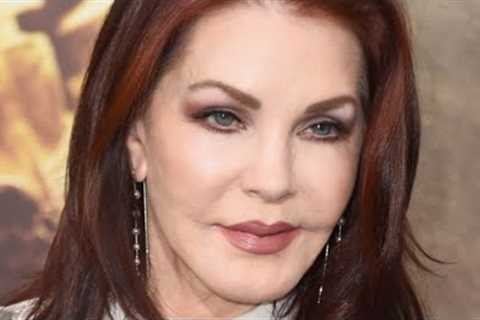 Priscilla Presley Voices Her Intentions After Contesting Will