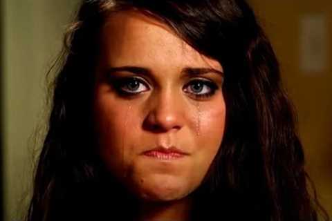 The Most Painful Revelations From Jinger Duggar's New Book