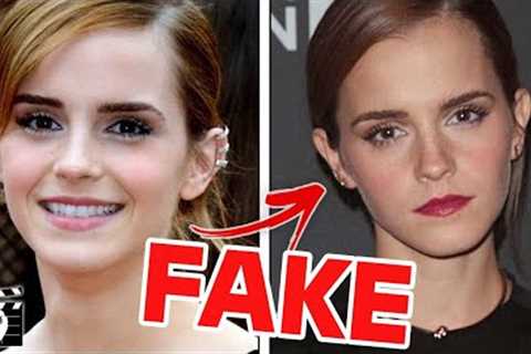 Top 10 Celebrities Who Got Exposed As Terrible People