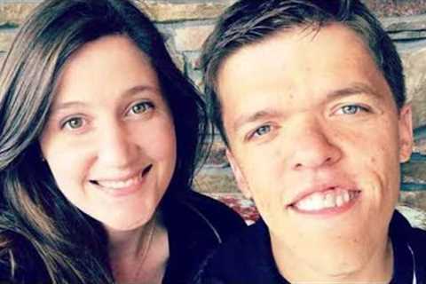 Tori Roloff Gives Inside Look At Hubby's Recovery After Brain Surgery