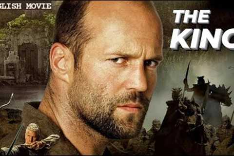 THE KING - Hollywood English Movie | Hollywood War Action Movies In English Full HD | Jason Statham