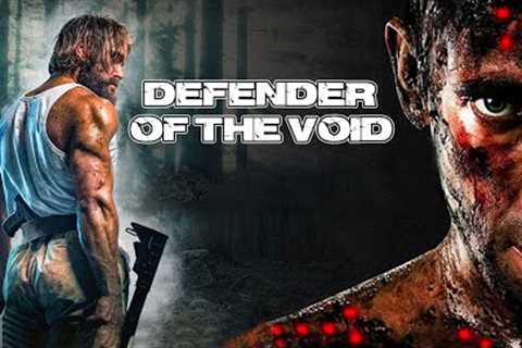 Defender Of The Void | Action Movies Full Length English | Hollywood Action Thriller Movie