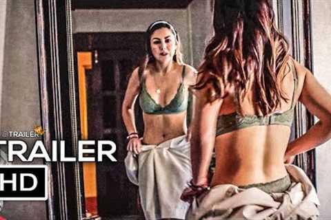 THE HOUSEKEEPER Official Trailer (2023)
