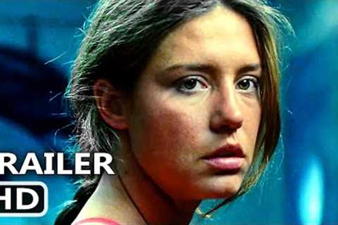 THE FIVE DEVILS Trailer (2023) Adèle Exarchopoulos, Drama Movie