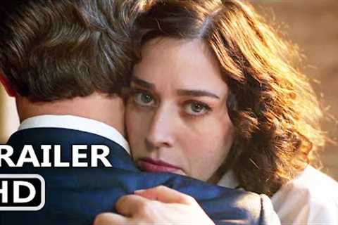 FATAL ATTRACTION Teaser Trailer (2023) Lizzy Caplan, Joshua Jackson ᴴᴰ