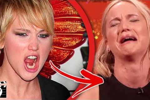 Top 10 A-List Celebrities Who Will Never Find Work Again