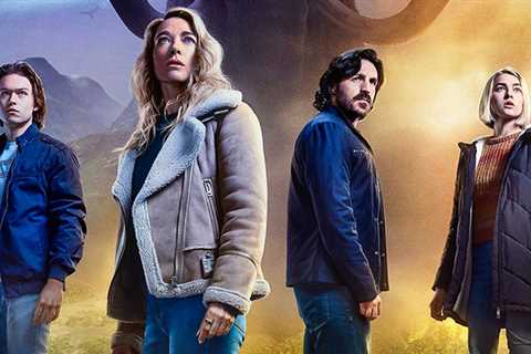 La Brea renewed for season 3 but it could be the end for the NBC series