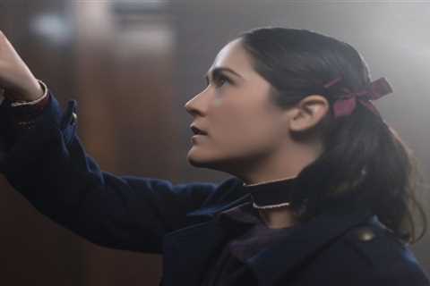 Stream It Or Skip It: ‘Orphan: First Kill’ on Prime Video, in Which Isabelle Fuhrman Improbably..