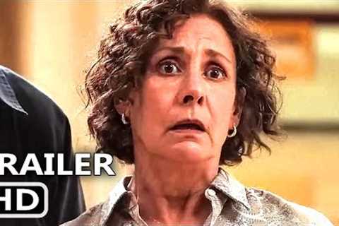 SOMEWHERE IN QUEENS Trailer (2023) Laurie Metcalf, Ray Romano, Drama Movie