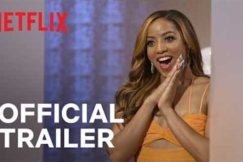 Love Is Blind Season 4 | Official Trailer | Netflix