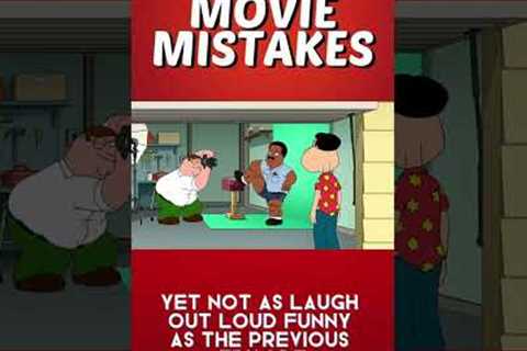 Family Guy Review   Unzipped Code 4
