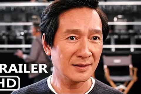 WORLDS COLLIDE Teaser Trailer (2023) Ke Huy Quan, Michelle Yeoh, Stephanie Hsu Series