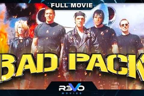 BAD PACK | HD | FULL ACTION MOVIE IN ENGLISH